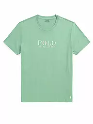 POLO RALPH LAUREN | Loungewear Shirt  | grün