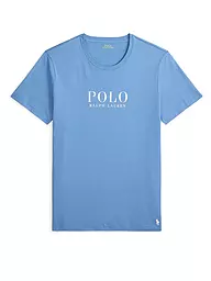 POLO RALPH LAUREN | Loungewear Shirt  | blau