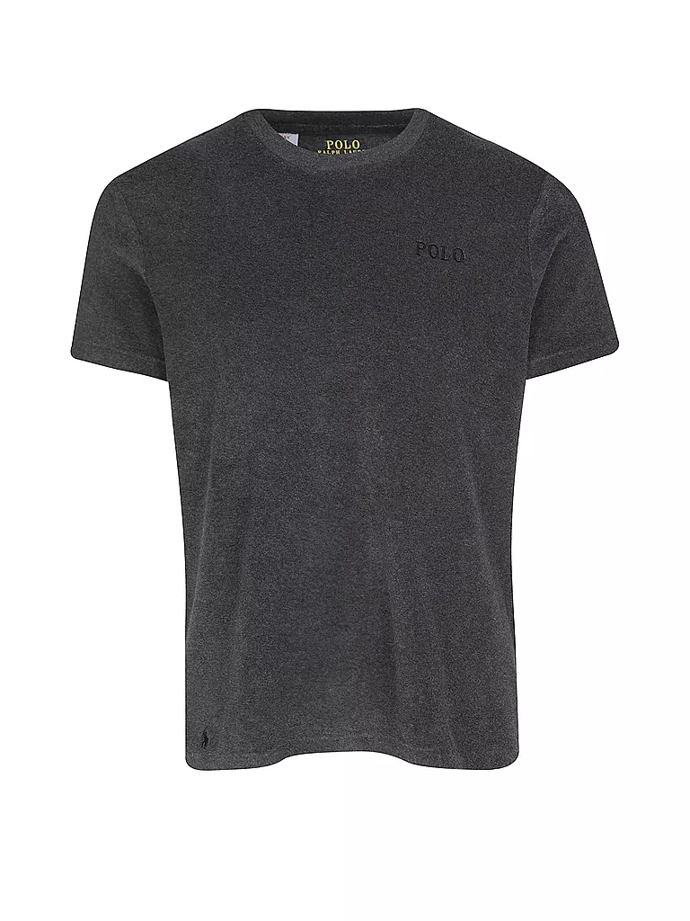 POLO RALPH LAUREN | Loungewear Shirt  | grau