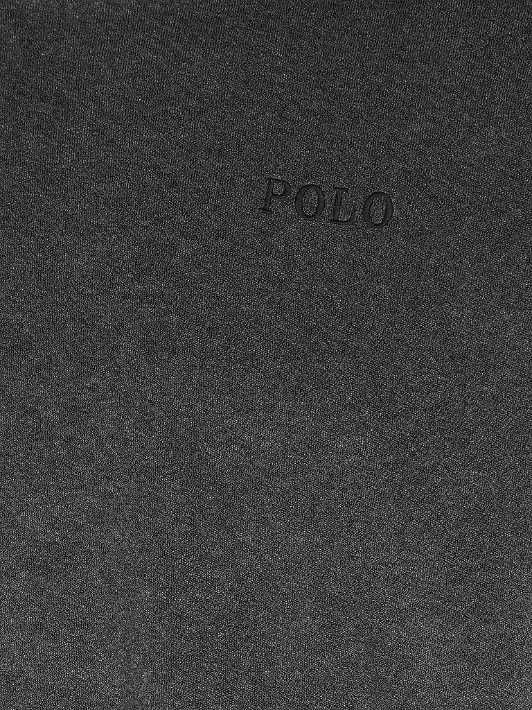 POLO RALPH LAUREN | Loungewear Shirt  | grau