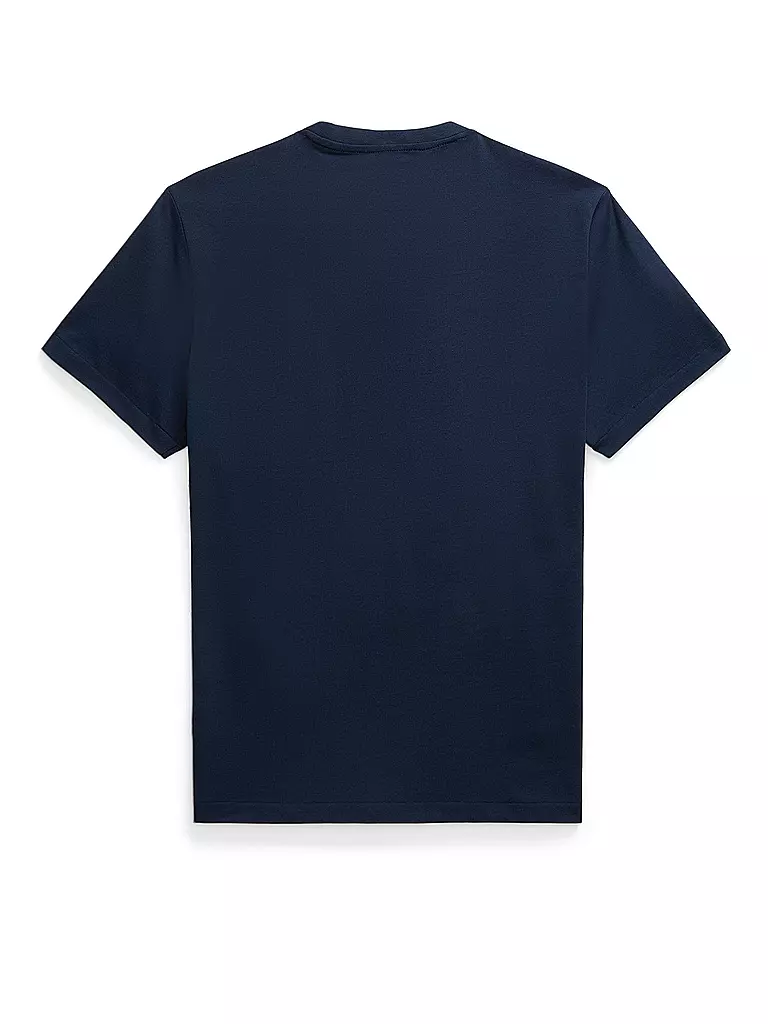 POLO RALPH LAUREN | Loungewear Shirt | blau