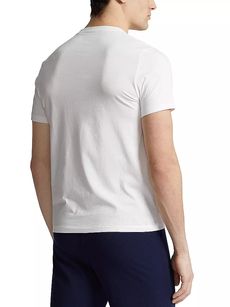 POLO RALPH LAUREN | Loungewear Shirt | grün