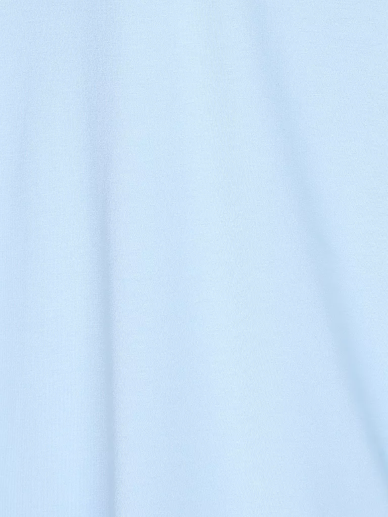 POLO RALPH LAUREN | Loungewear Shirt | hellblau