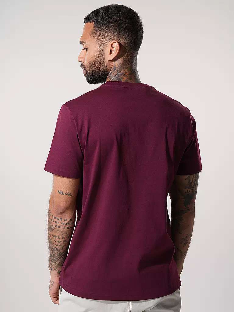 POLO RALPH LAUREN | Loungewear Shirt | grün