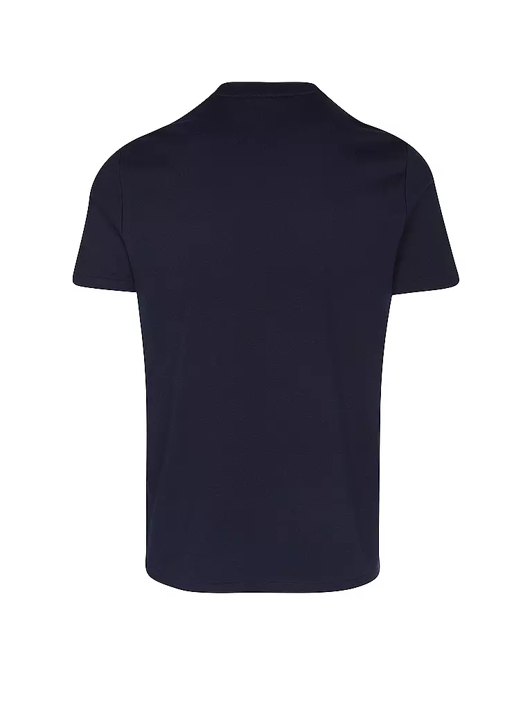 POLO RALPH LAUREN | Loungewear Shirt | dunkelblau