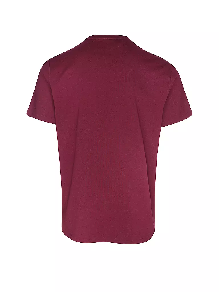POLO RALPH LAUREN | Loungewear Shirt | grün