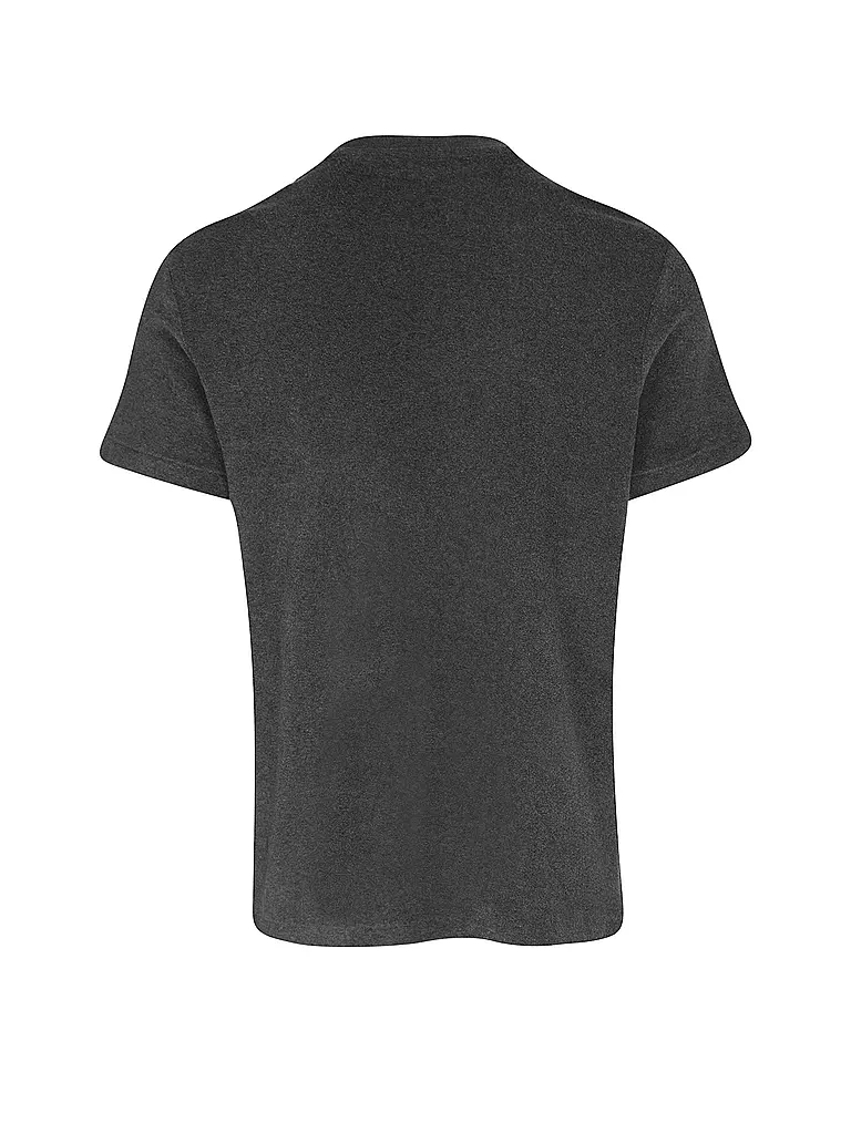 POLO RALPH LAUREN | Loungewear Shirt | grau