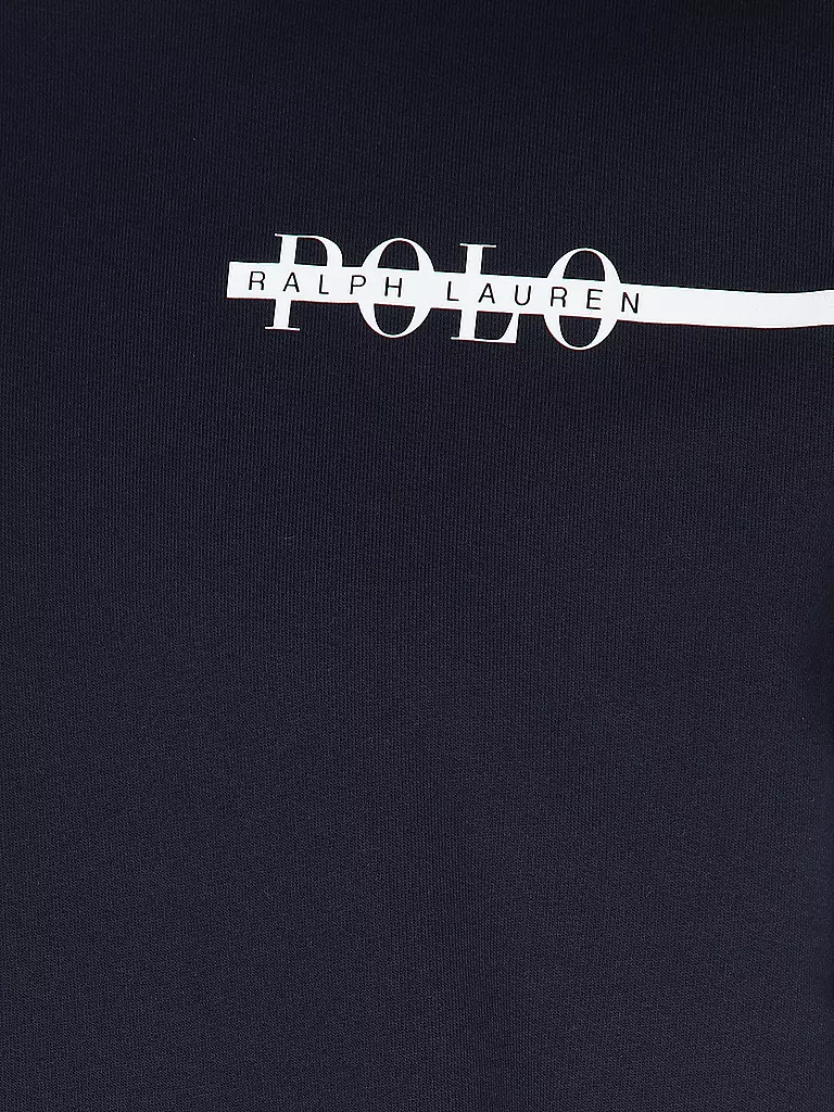 POLO RALPH LAUREN | Loungewear Shirt | dunkelblau