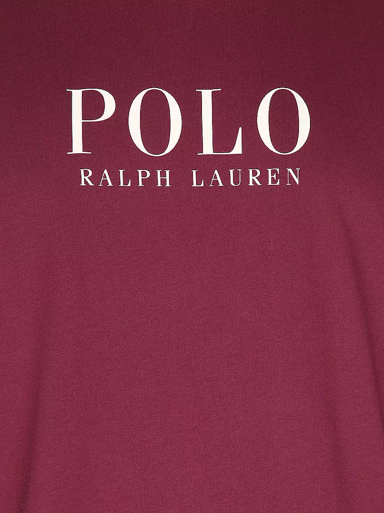 POLO RALPH LAUREN | Loungewear Shirt | grün
