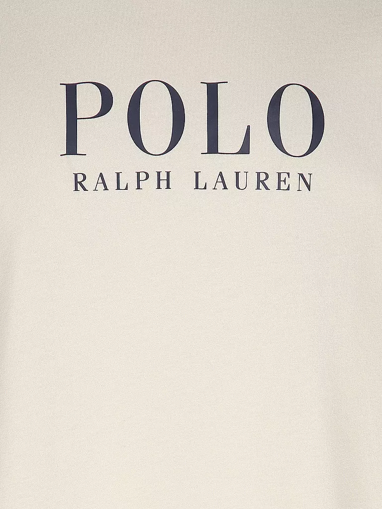 POLO RALPH LAUREN | Loungewear Shirt | grün