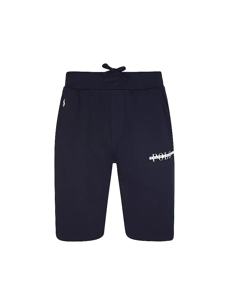 POLO RALPH LAUREN | Loungewear Shorts  | dunkelblau