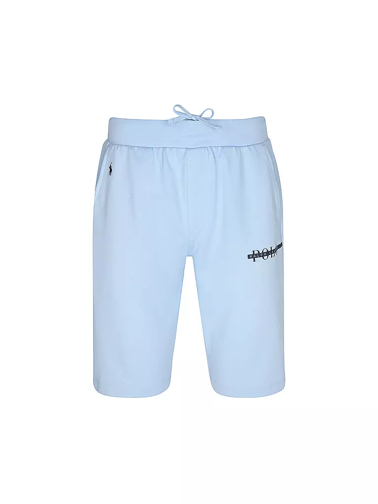 POLO RALPH LAUREN | Loungewear Shorts  | blau