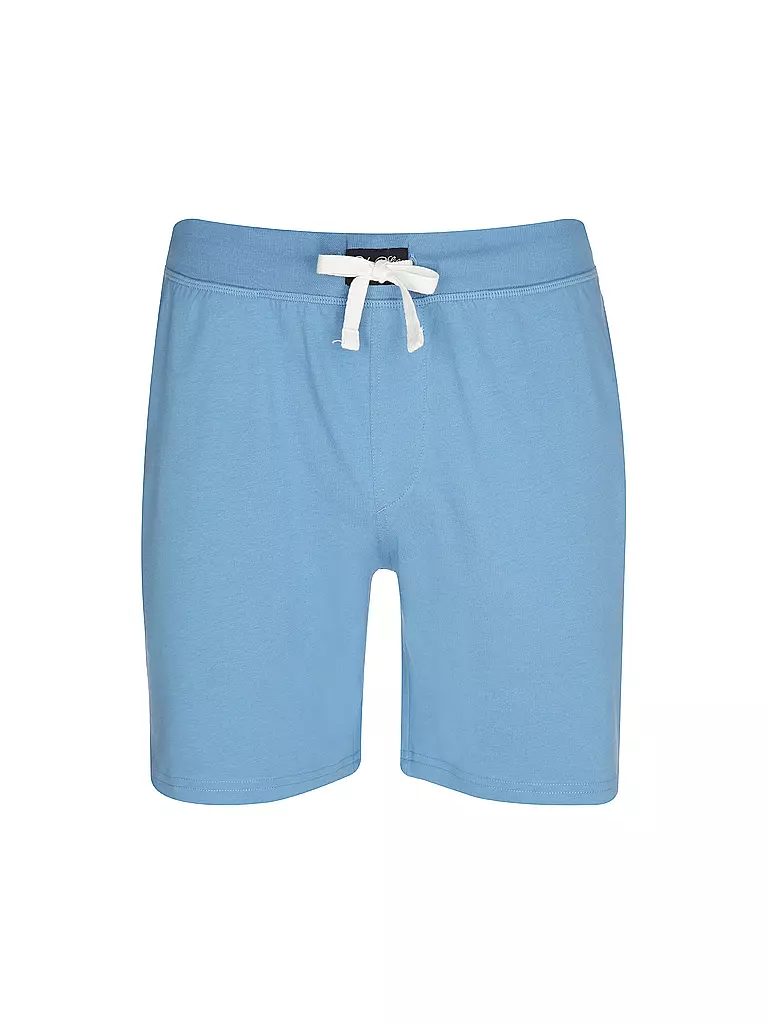 POLO RALPH LAUREN | Loungewear Shorts  | blau