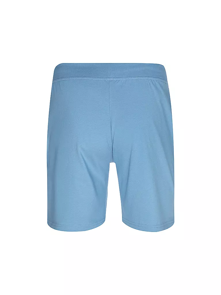 POLO RALPH LAUREN | Loungewear Shorts  | blau