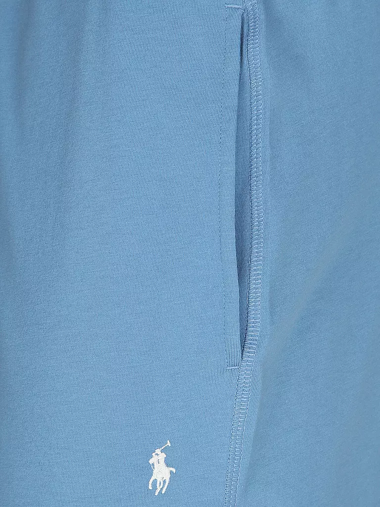 POLO RALPH LAUREN | Loungewear Shorts  | blau