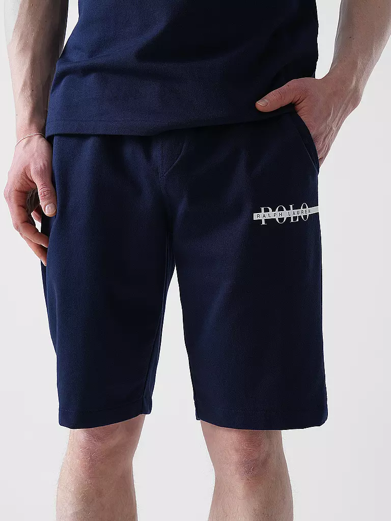 POLO RALPH LAUREN | Loungewear Shorts | blau