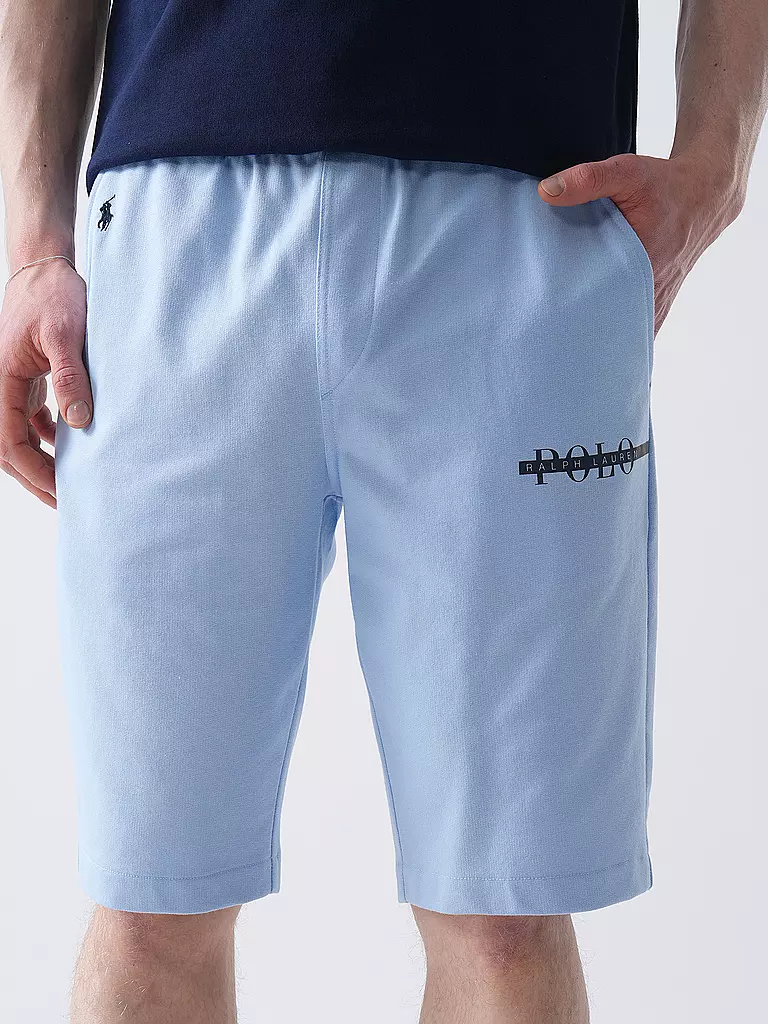 POLO RALPH LAUREN | Loungewear Shorts | dunkelblau