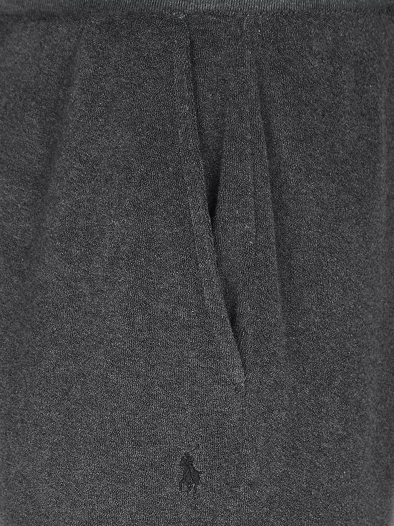 POLO RALPH LAUREN | Loungewear Shorts | grau