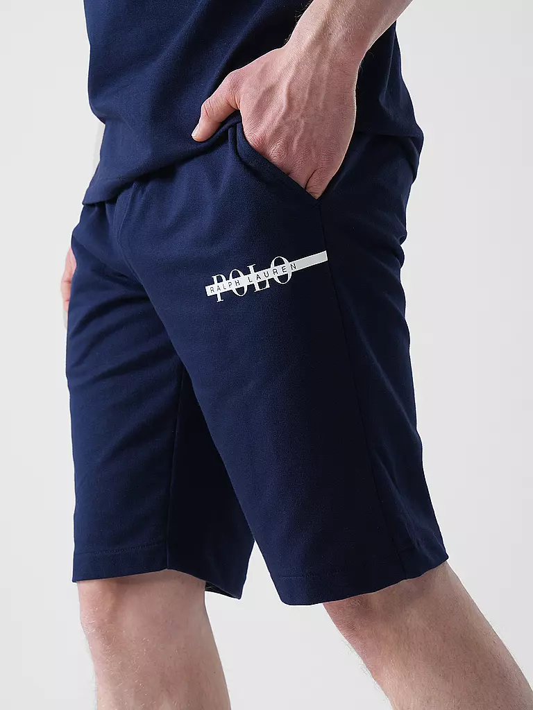 POLO RALPH LAUREN | Loungewear Shorts | blau