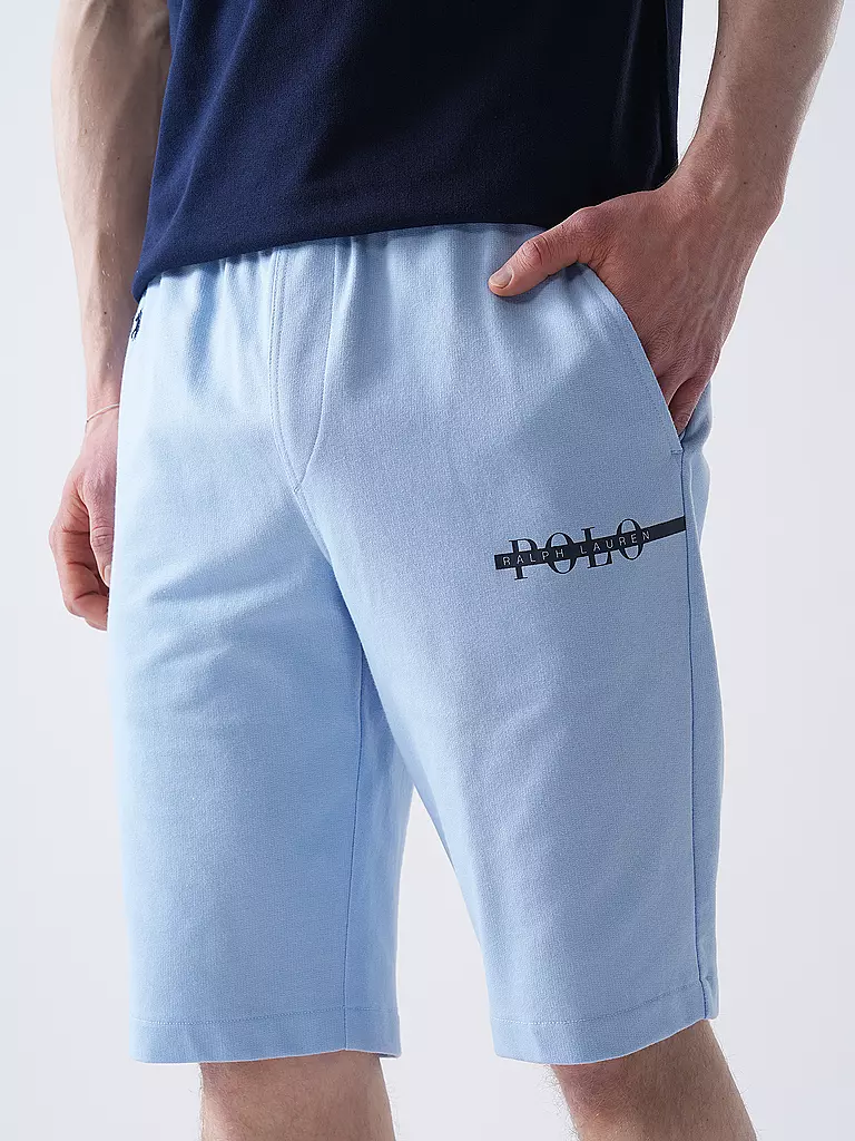 POLO RALPH LAUREN | Loungewear Shorts | dunkelblau