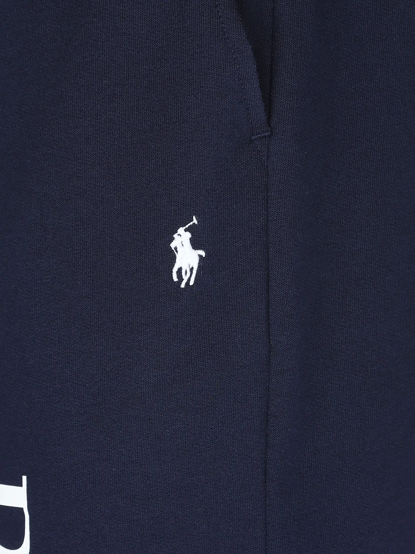 POLO RALPH LAUREN | Loungewear Shorts | dunkelblau