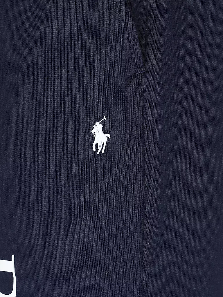 POLO RALPH LAUREN | Loungewear Shorts | dunkelgrün