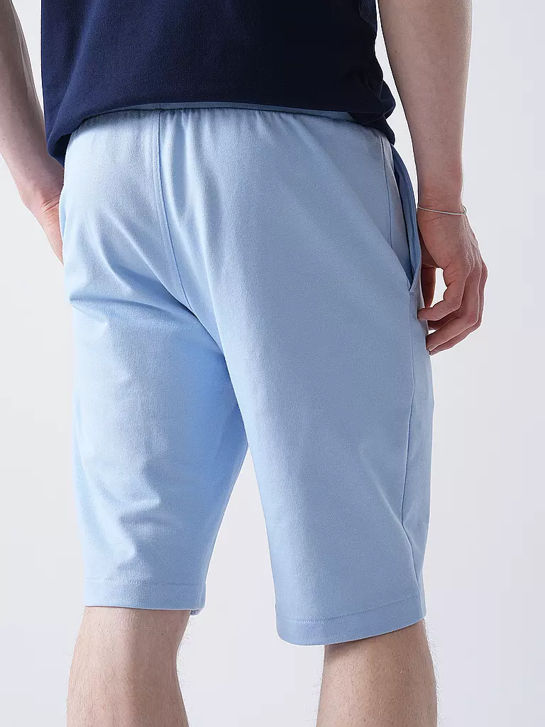 POLO RALPH LAUREN | Loungewear Shorts | dunkelblau