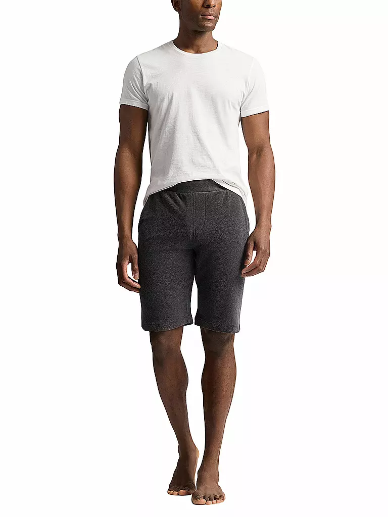 POLO RALPH LAUREN | Loungewear Shorts | grau