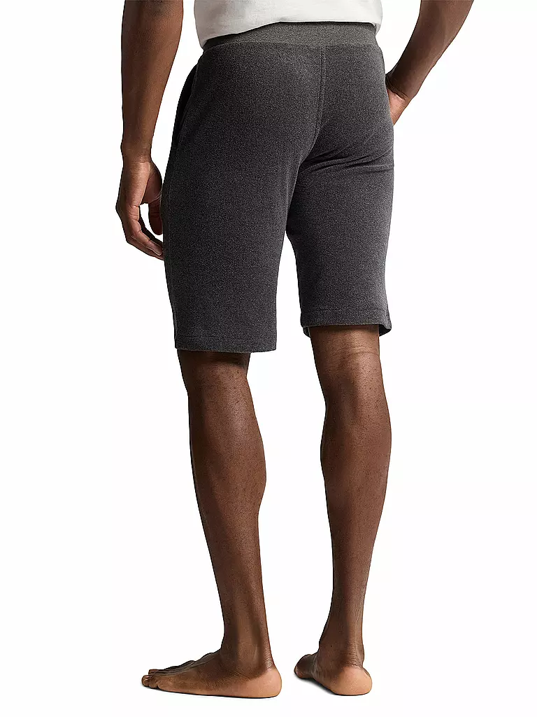 POLO RALPH LAUREN | Loungewear Shorts | grau