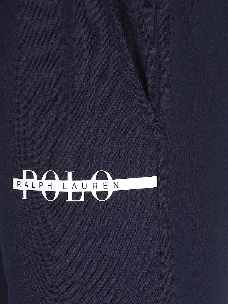 POLO RALPH LAUREN | Loungewear Shorts | blau