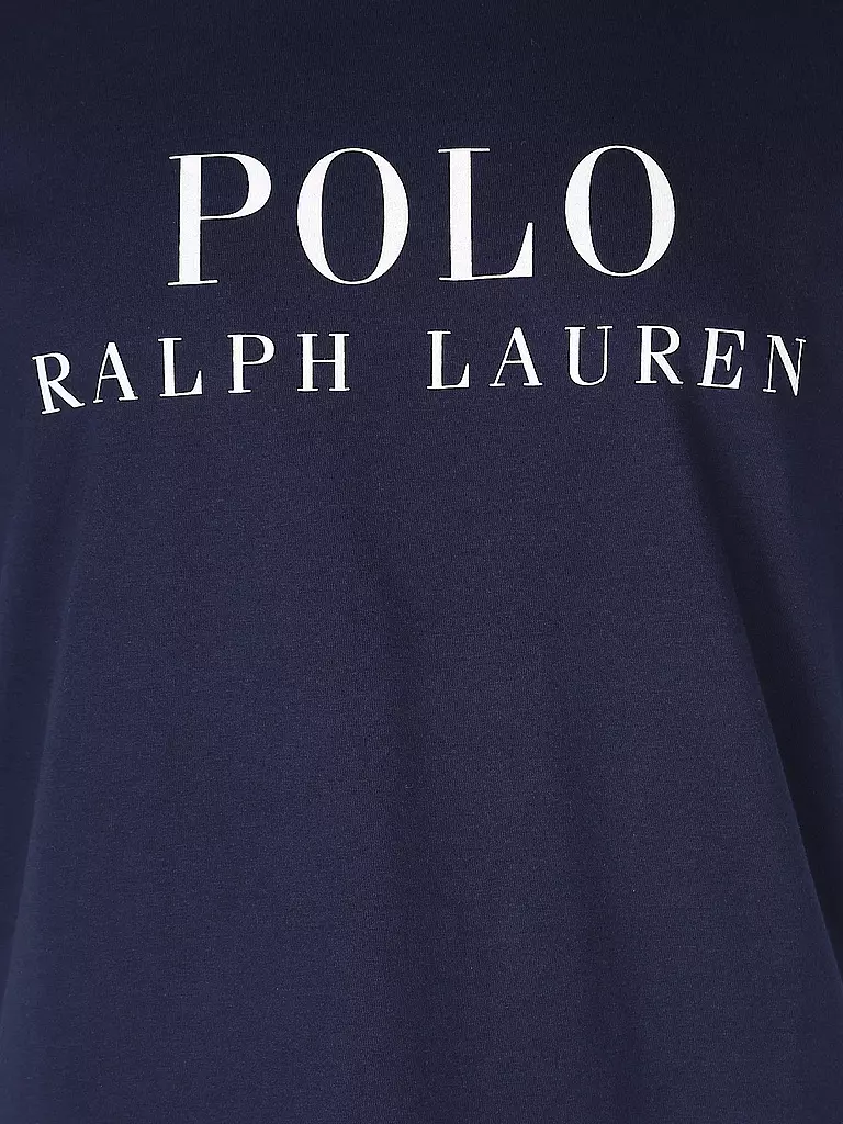 POLO RALPH LAUREN | Loungewear T Shirt  | blau
