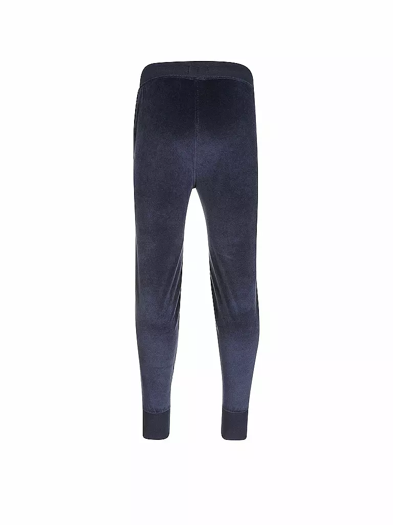 POLO RALPH LAUREN | Loungewear-Hose | blau