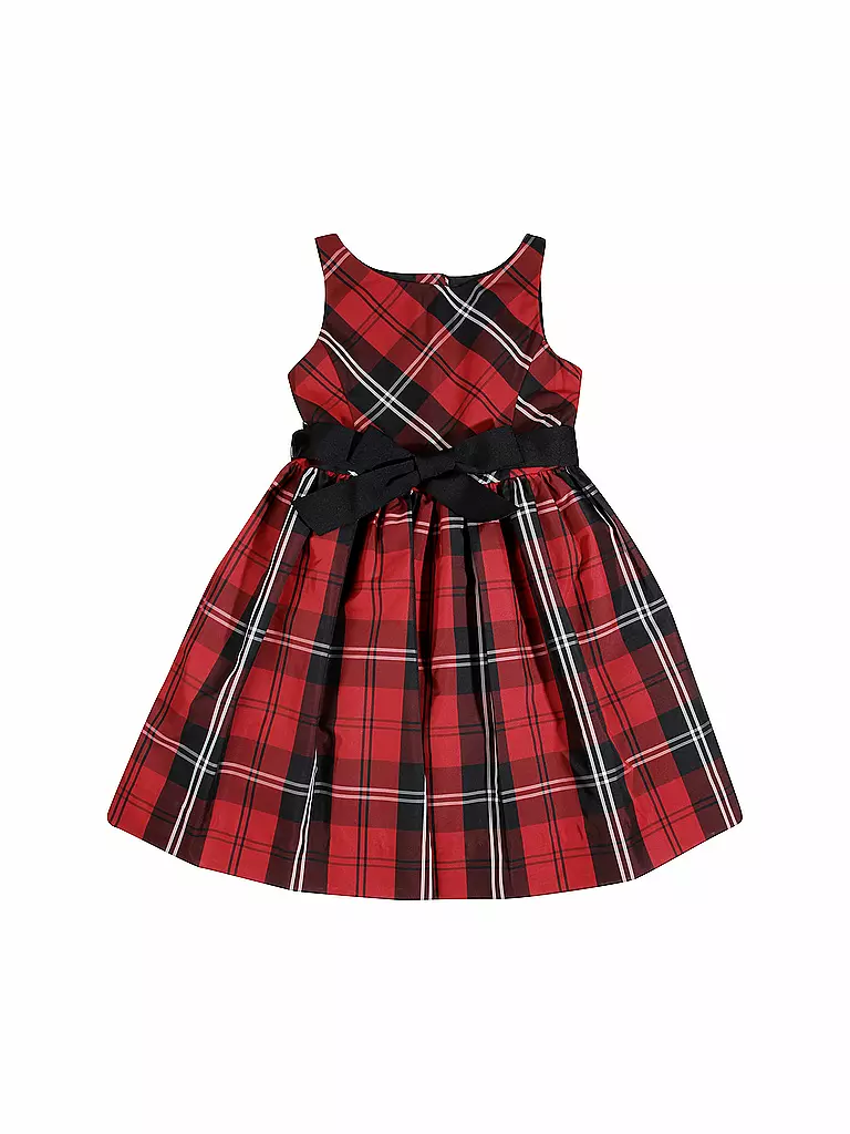 POLO RALPH LAUREN | Mädchen-Kleid | 