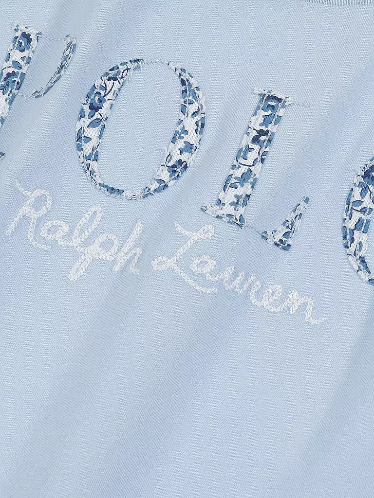 POLO RALPH LAUREN | Mädchen-Langarmshirt | 