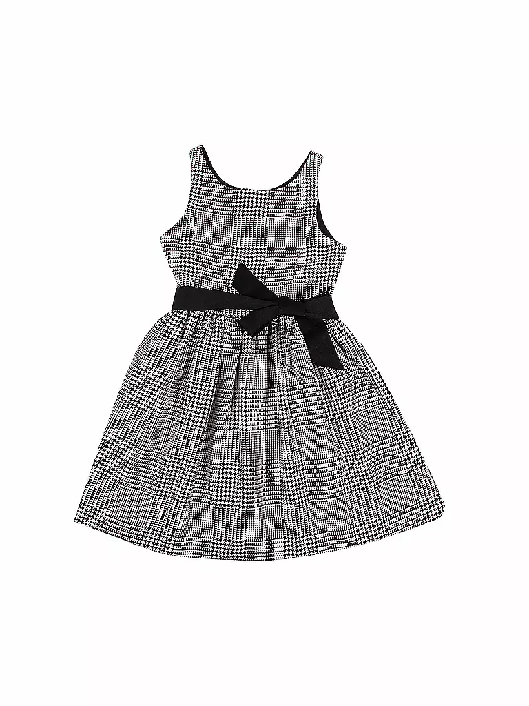 POLO RALPH LAUREN | Mädchen-Mädchen-Kleid | 