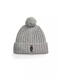 POLO RALPH LAUREN | Mütze - Haube  | grau
