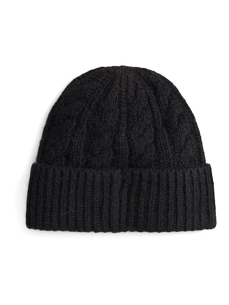POLO RALPH LAUREN | Mütze - Haube  | schwarz