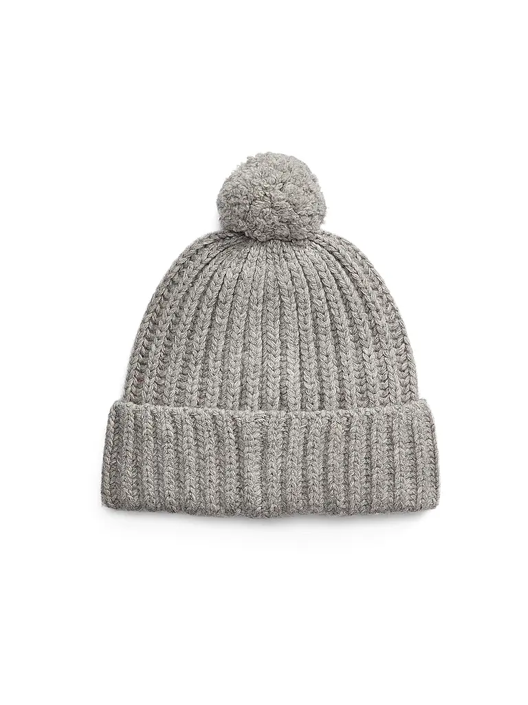 POLO RALPH LAUREN | Mütze - Haube  | grau