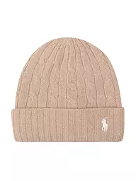POLO RALPH LAUREN | Mütze - Haube | camel