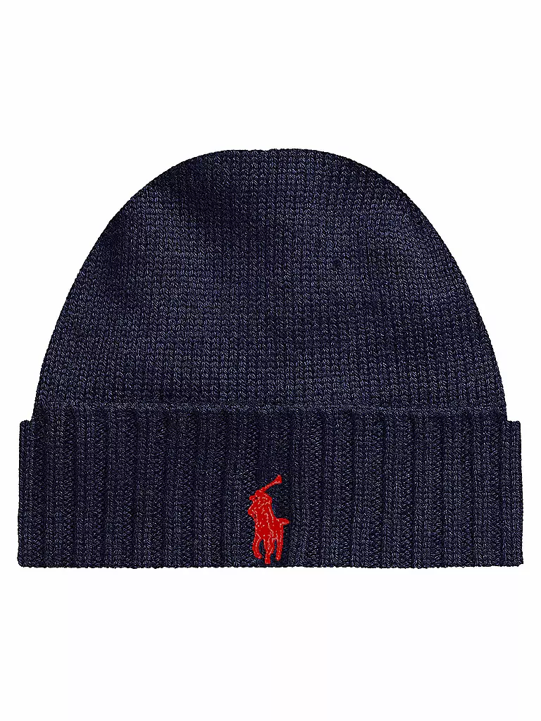 POLO RALPH LAUREN | Mütze - Haube | grau