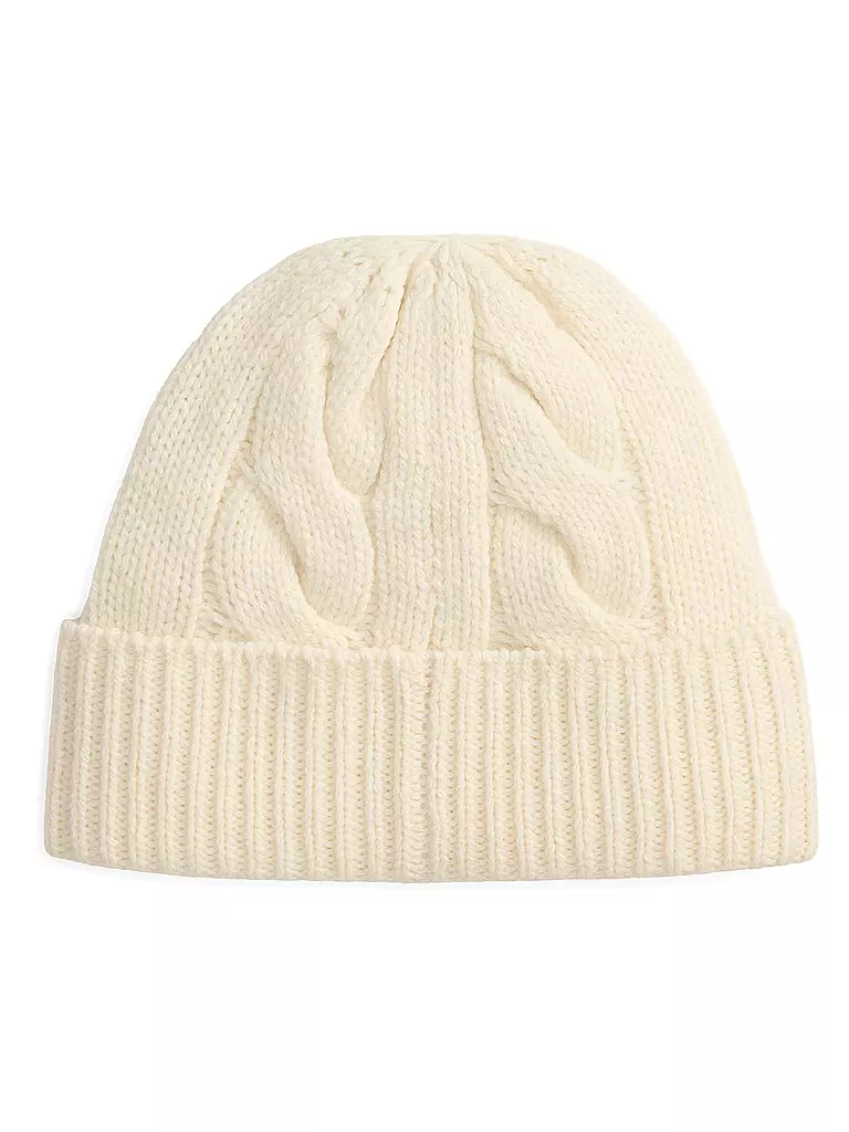 POLO RALPH LAUREN | Mütze - Haube | creme
