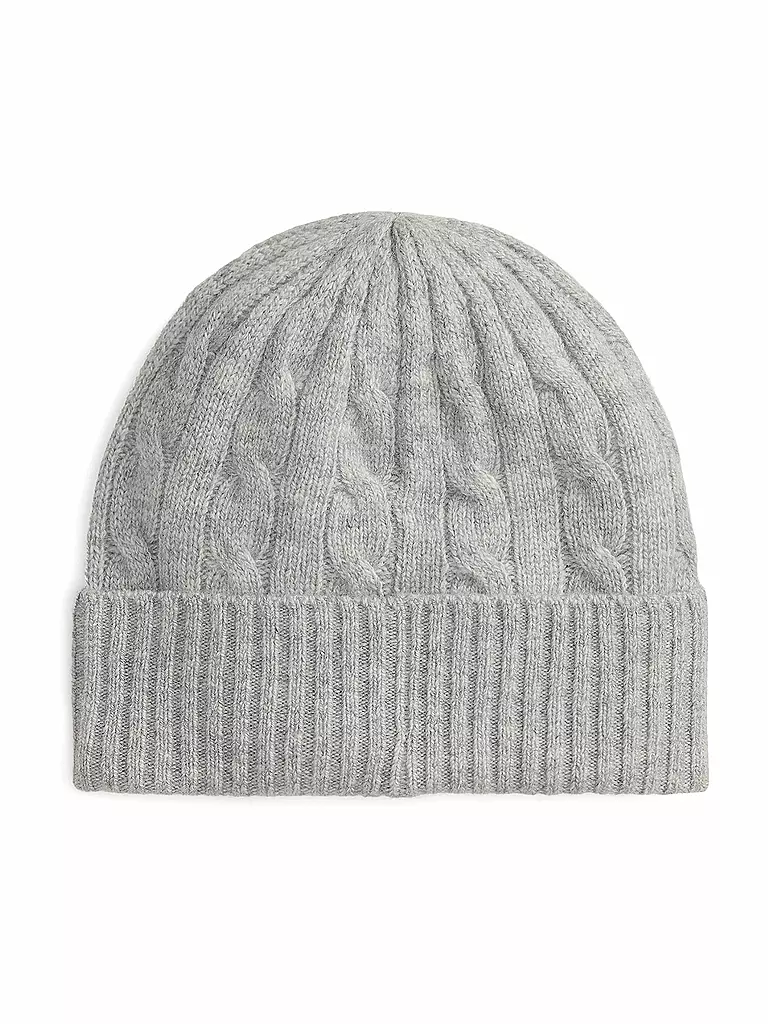 POLO RALPH LAUREN | Mütze - Haube | dunkelblau