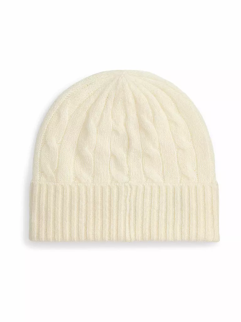 POLO RALPH LAUREN | Mütze - Haube | dunkelblau