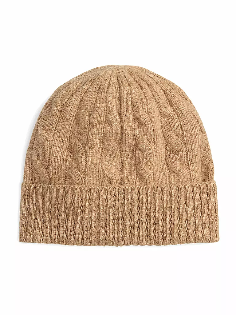 POLO RALPH LAUREN | Mütze - Haube | dunkelblau