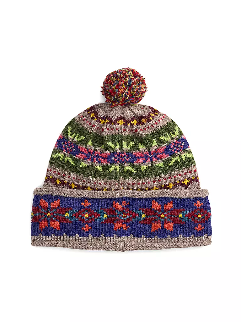 POLO RALPH LAUREN | Mütze - Haube | bunt