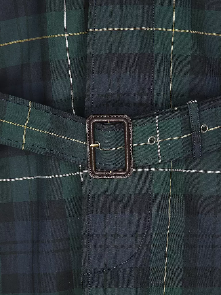 POLO RALPH LAUREN | Mantel | dunkelblau