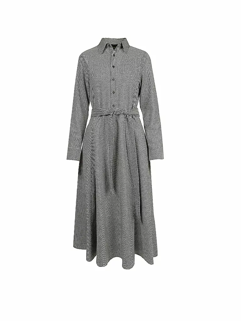 POLO RALPH LAUREN | Maxikleid | grau