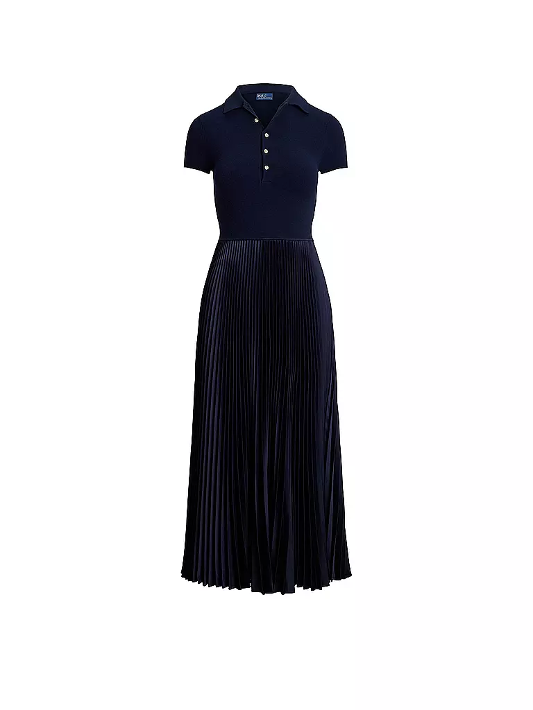 POLO RALPH LAUREN | Maxikleid | dunkelblau