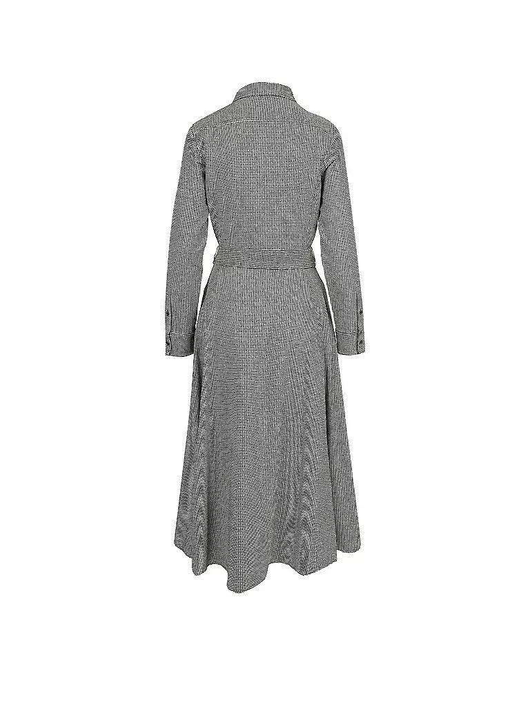 POLO RALPH LAUREN | Maxikleid | grau