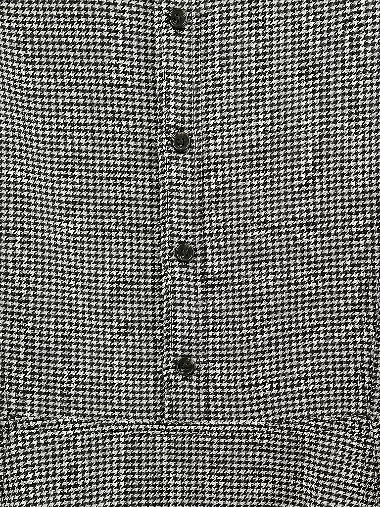 POLO RALPH LAUREN | Maxikleid | grau